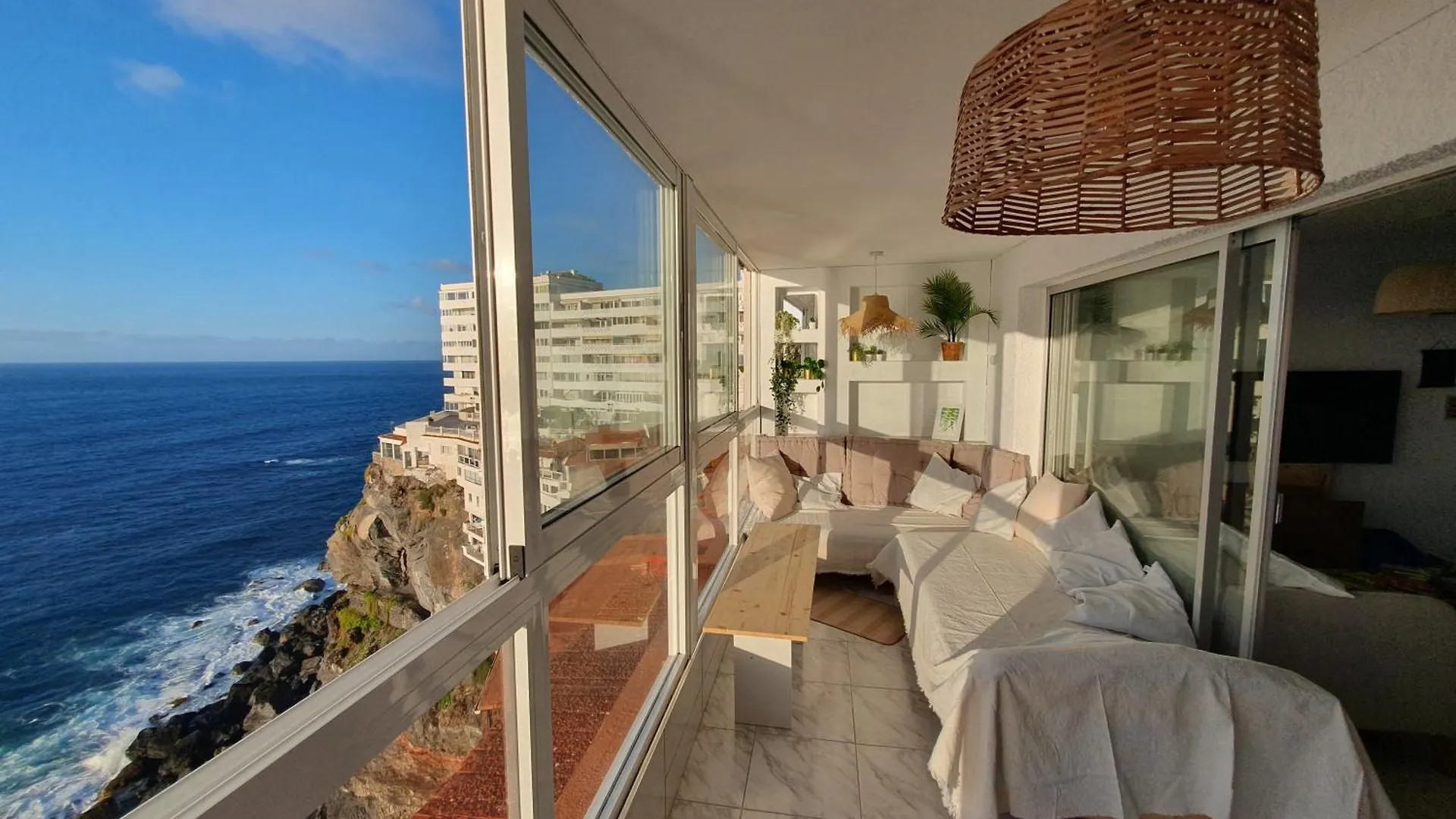 Casa Randi Apartment Los Realejos Spain