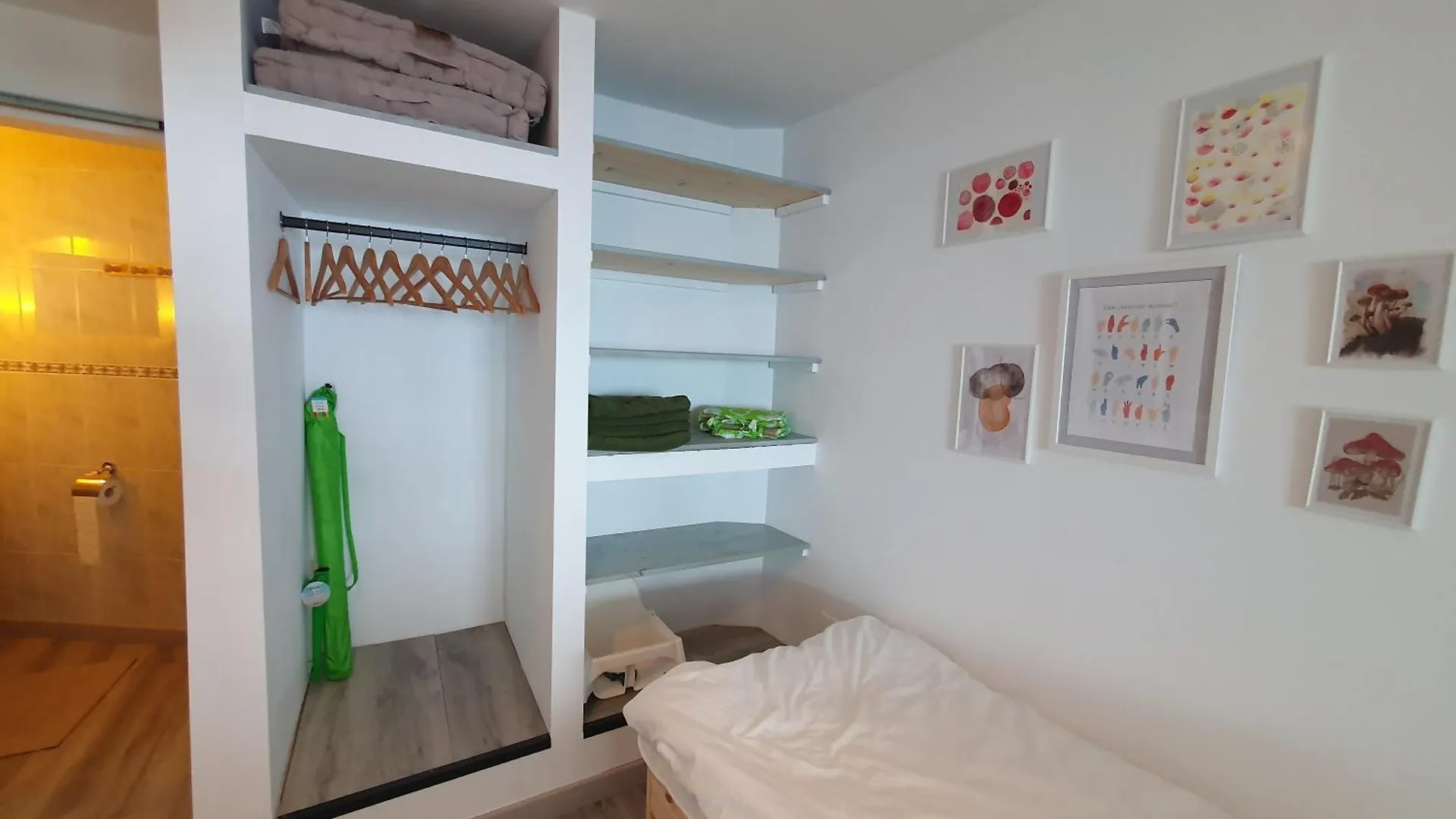 Casa Randi Apartment Los Realejos