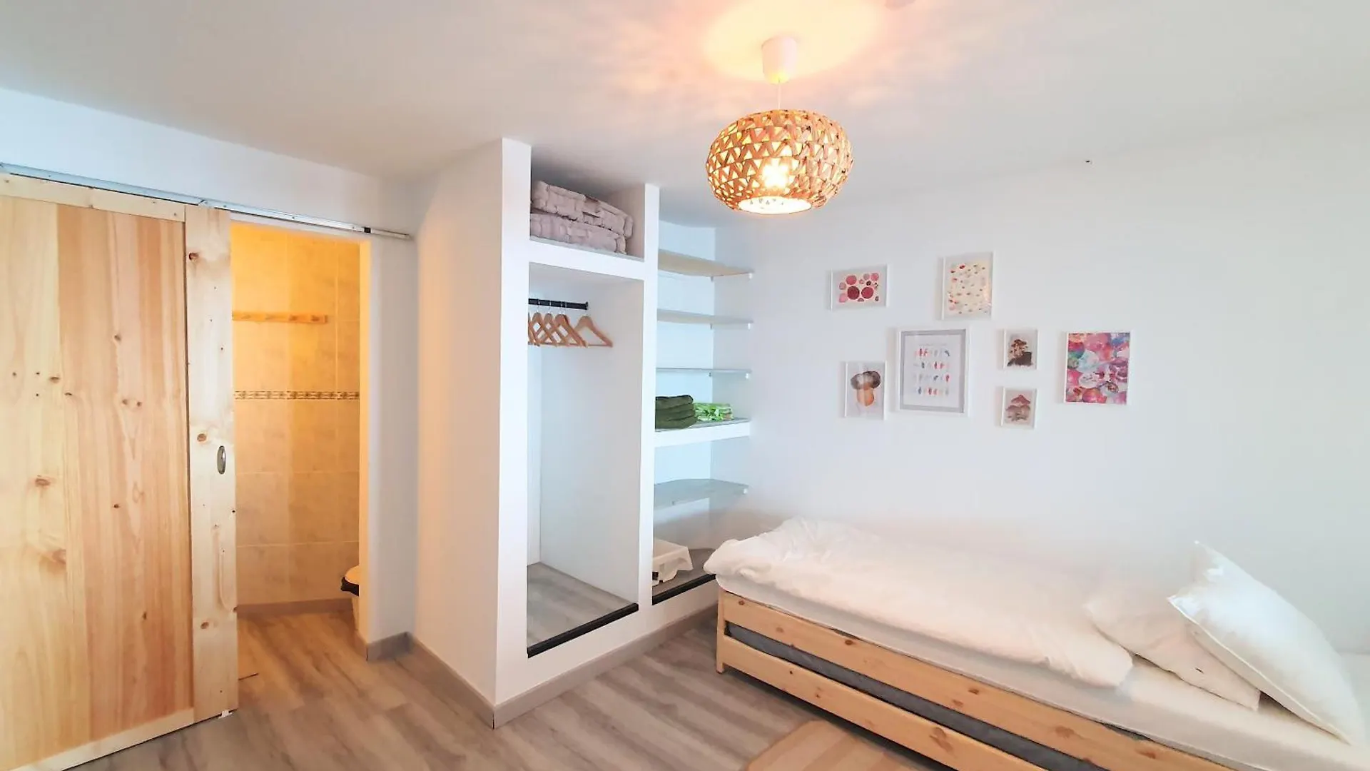 Casa Randi Apartment Los Realejos