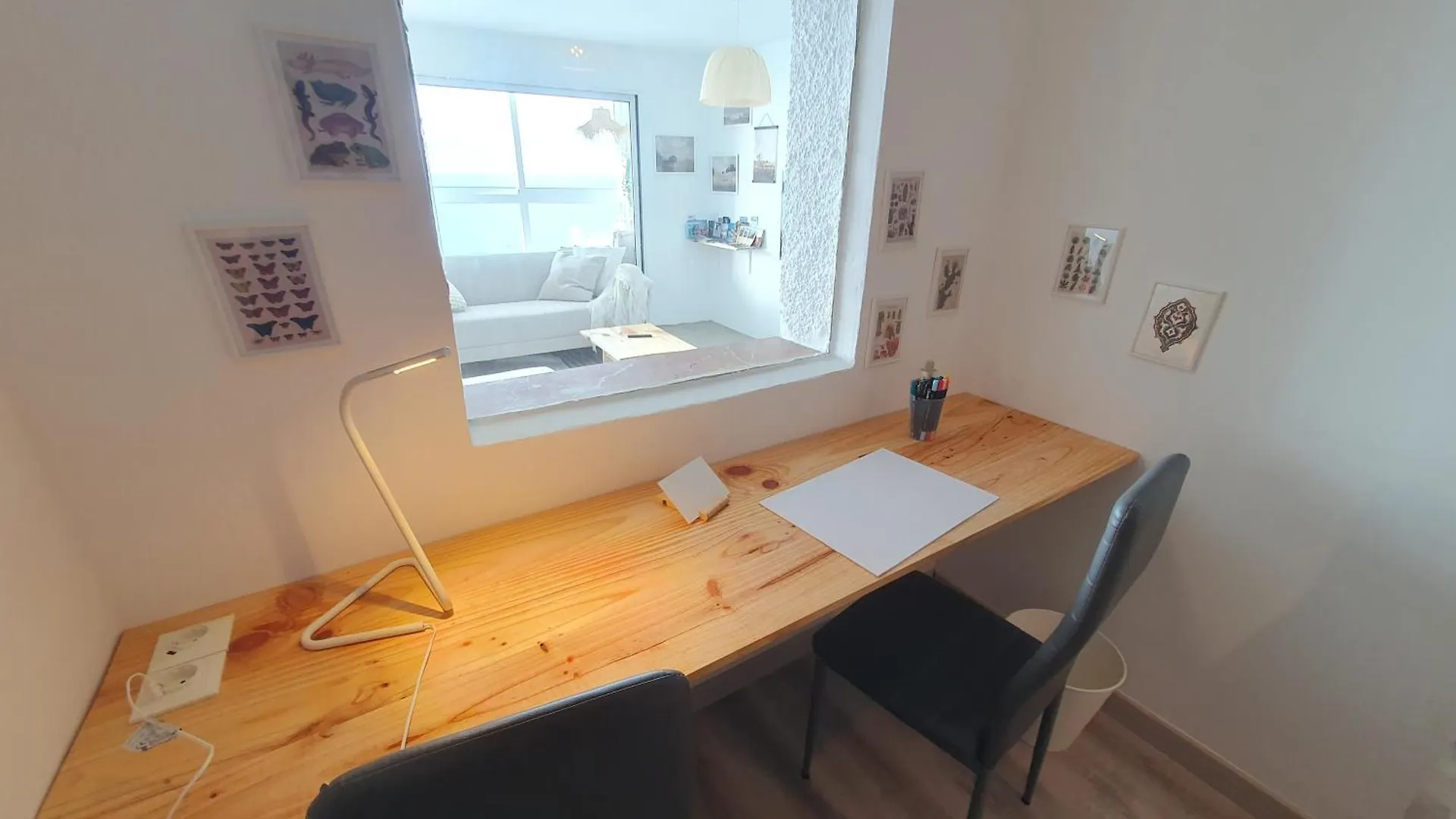 Casa Randi Apartment Los Realejos Spain
