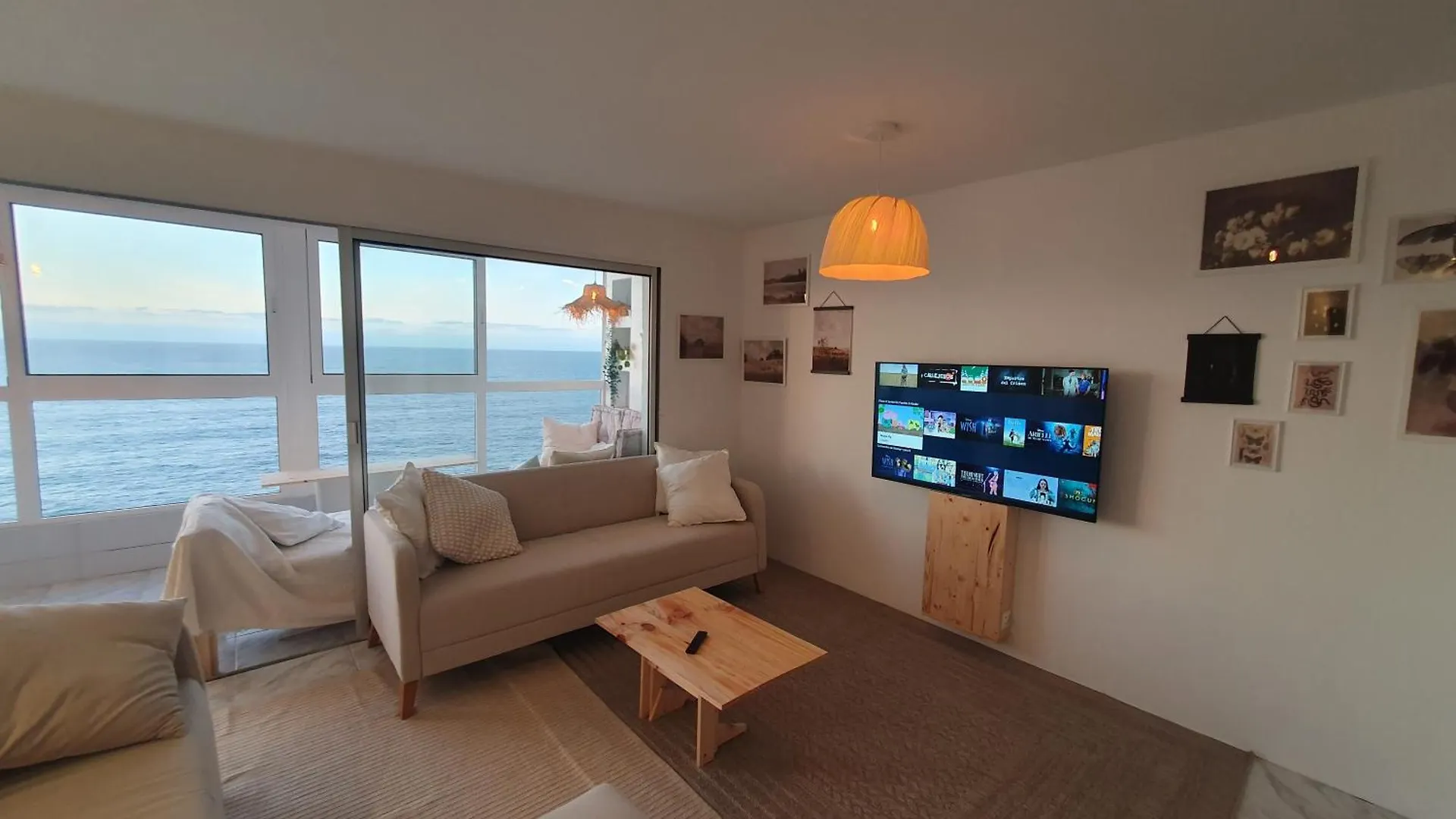 Casa Randi Apartment Los Realejos
