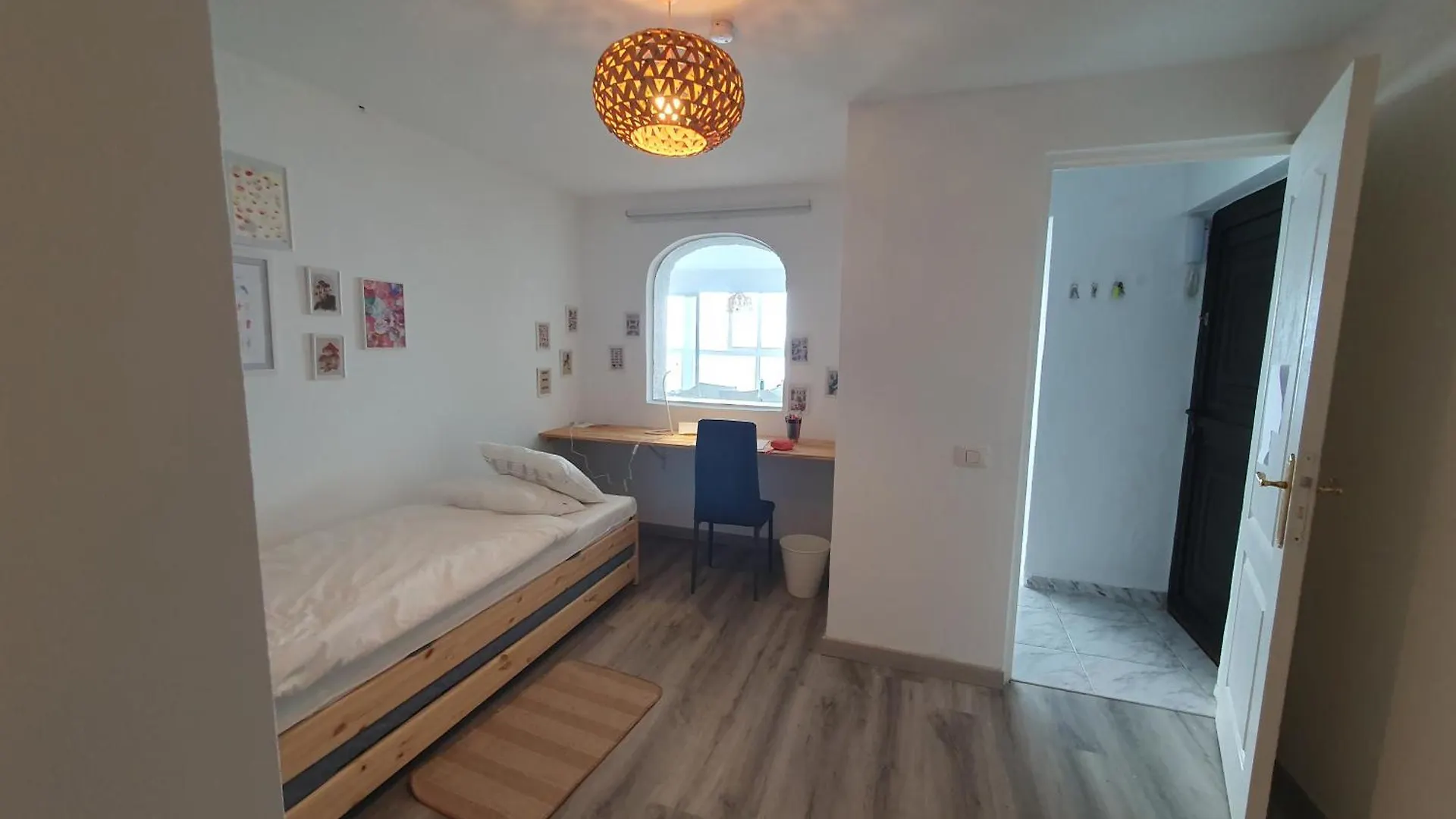 Casa Randi Apartment Los Realejos 0*,