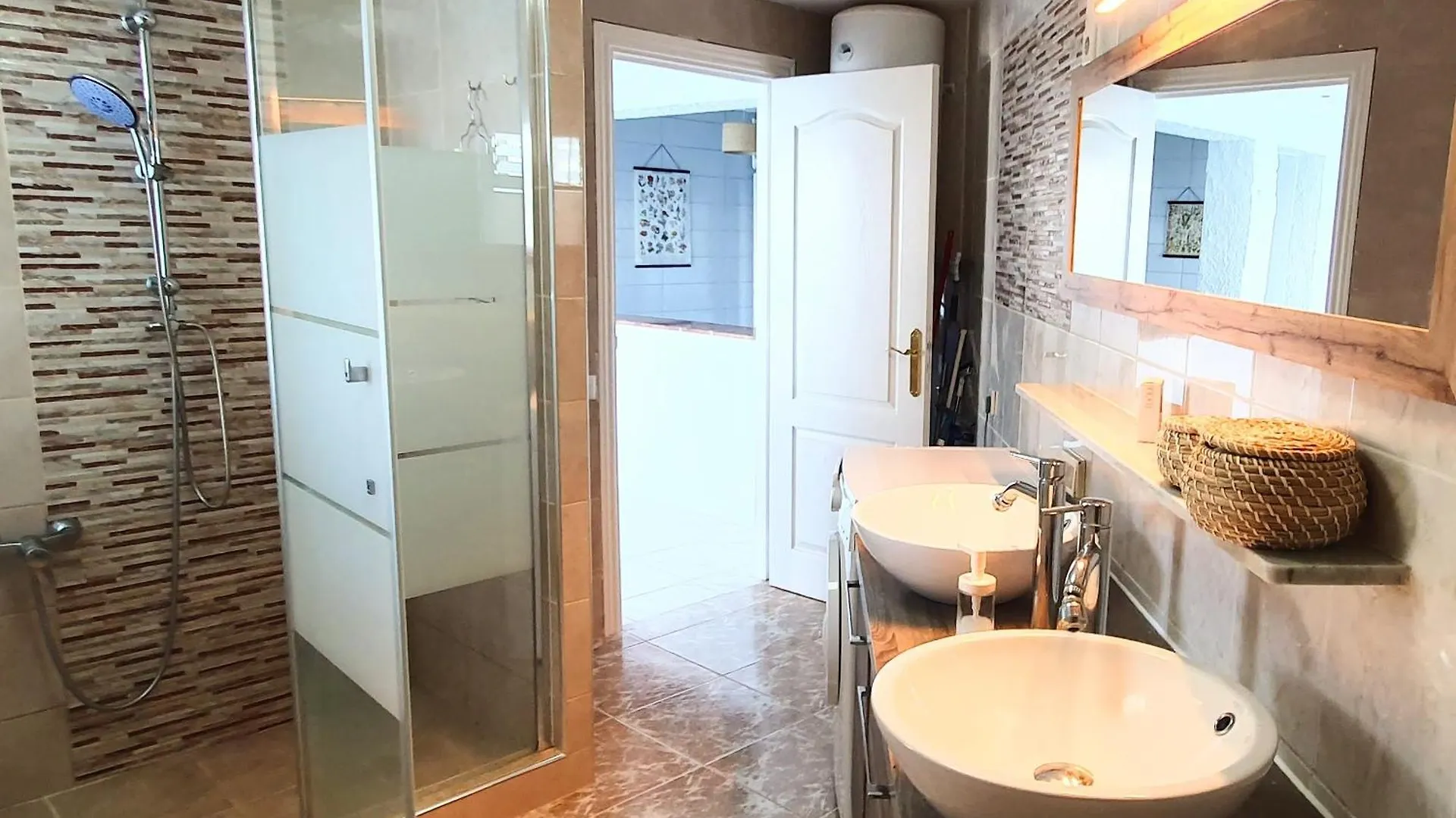Casa Randi Apartment Los Realejos Spain