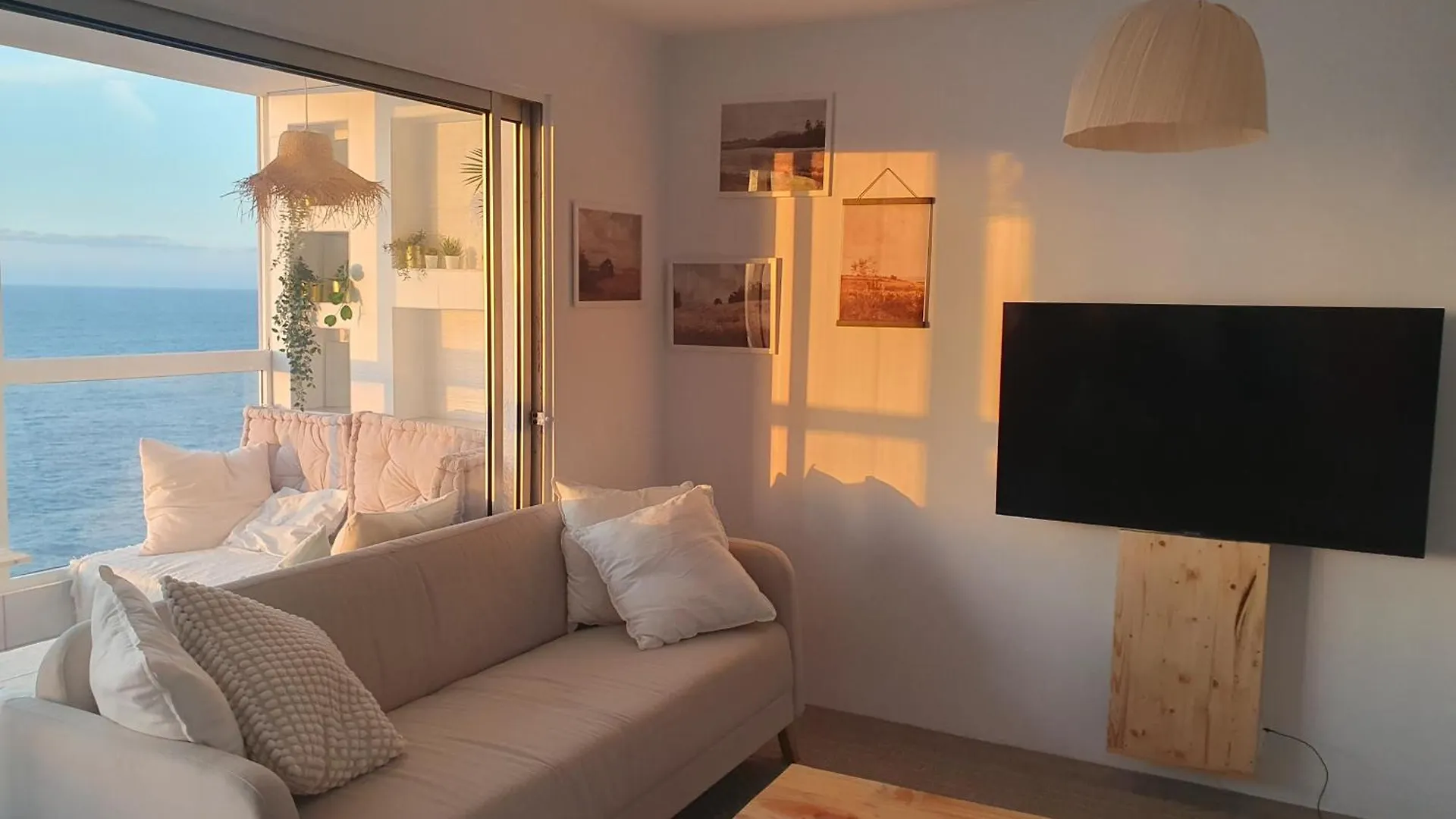 Casa Randi Apartment Los Realejos Spain