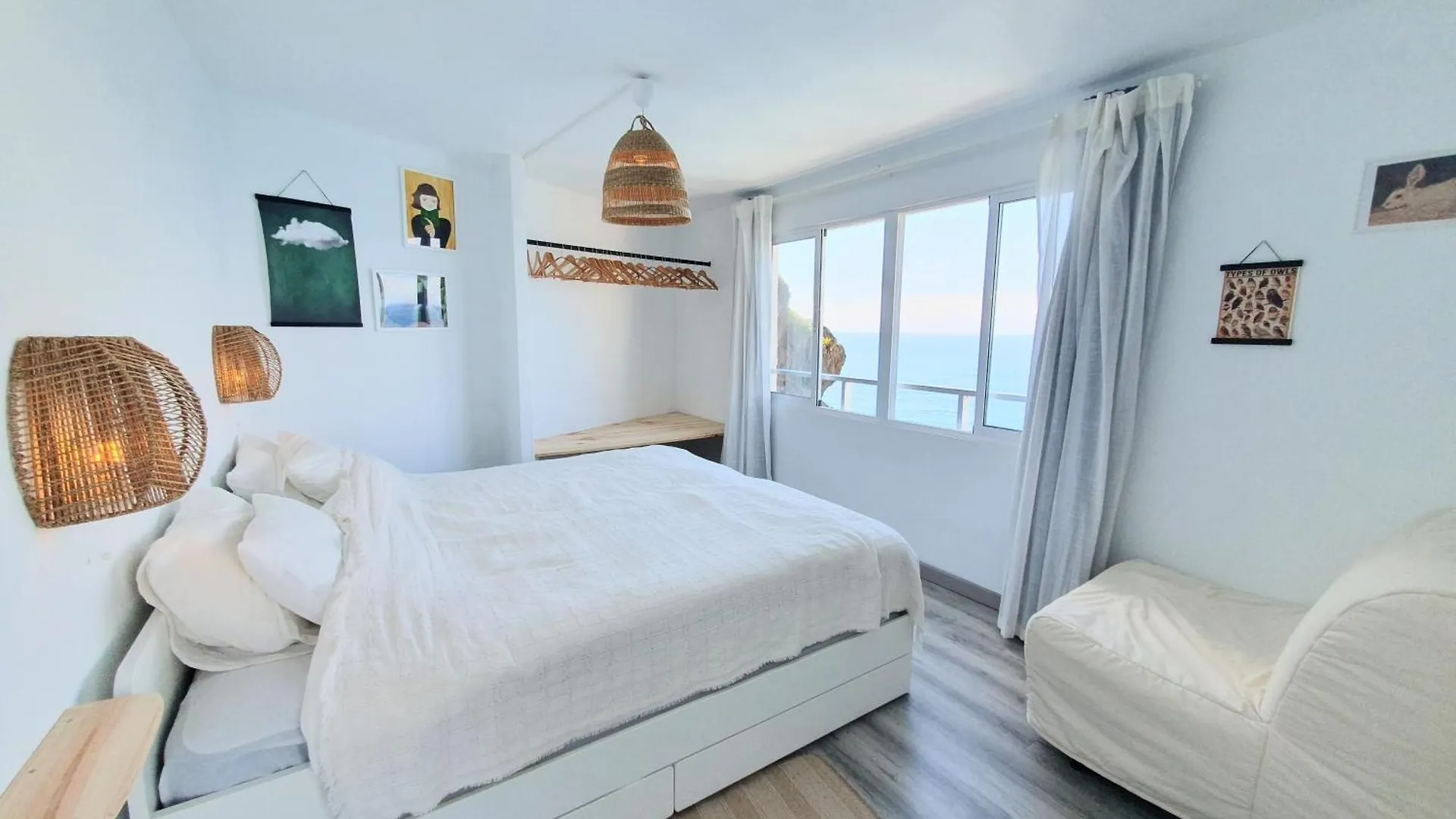 Casa Randi Apartment Los Realejos 0*,  Spain