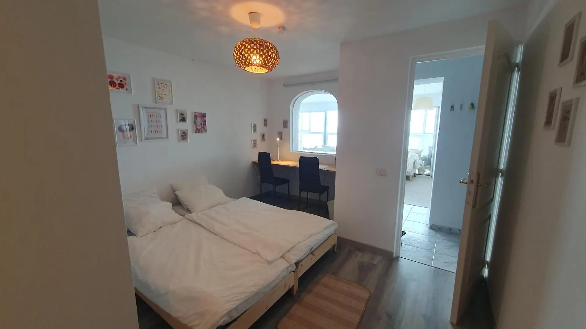 Casa Randi Apartment Los Realejos