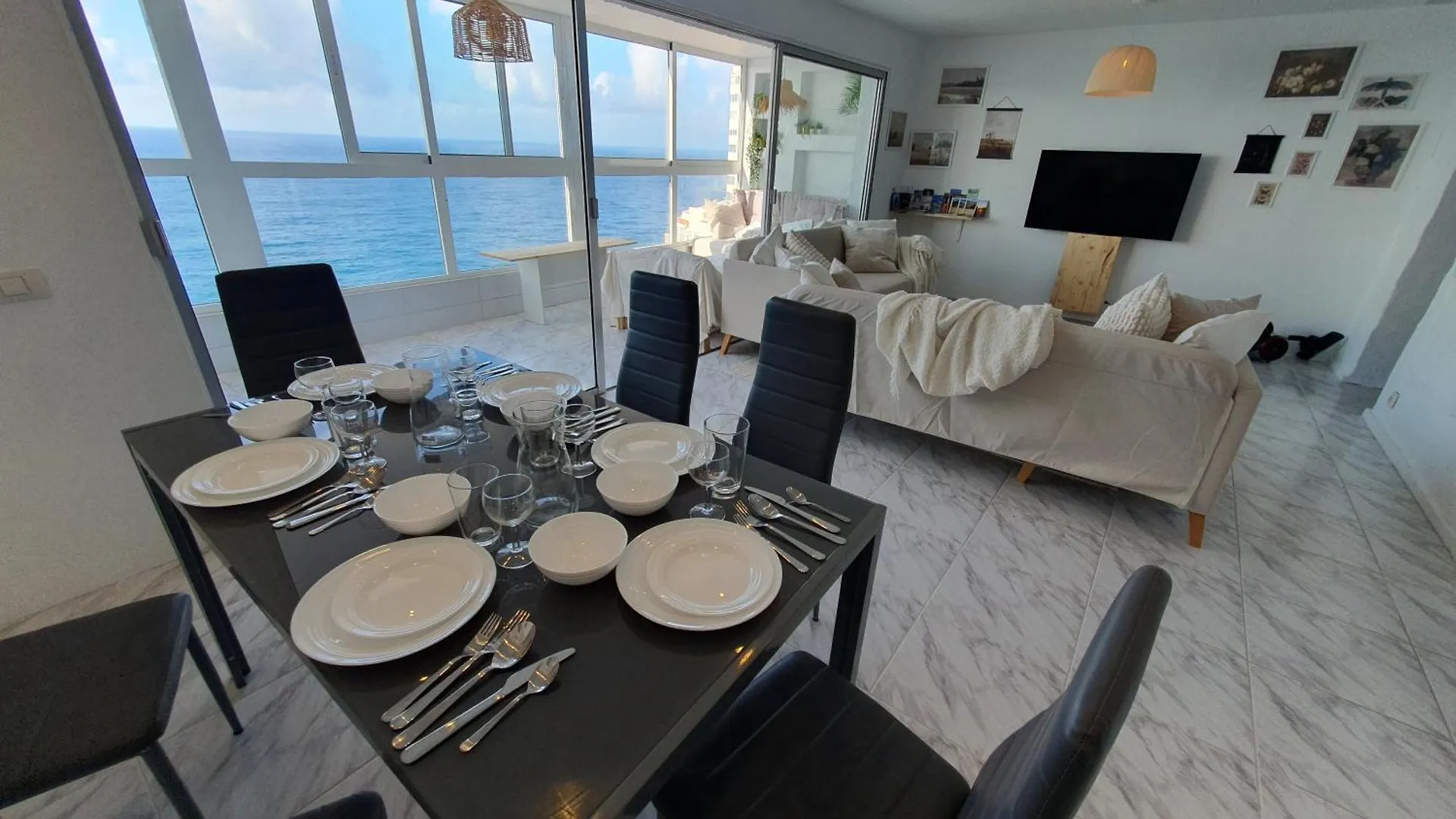Casa Randi Apartment Los Realejos Spain