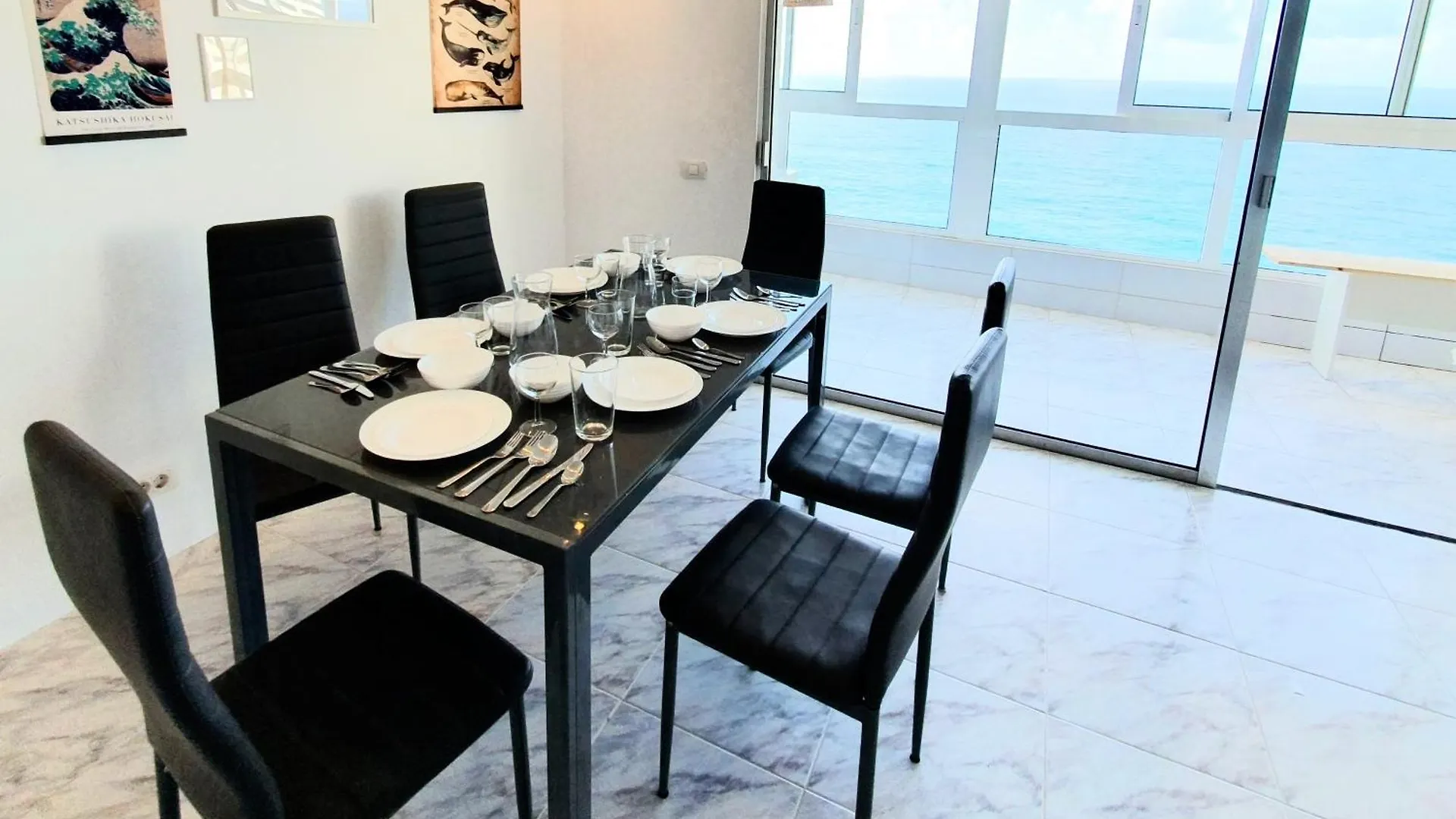Casa Randi Apartment Los Realejos 0*,  Spain