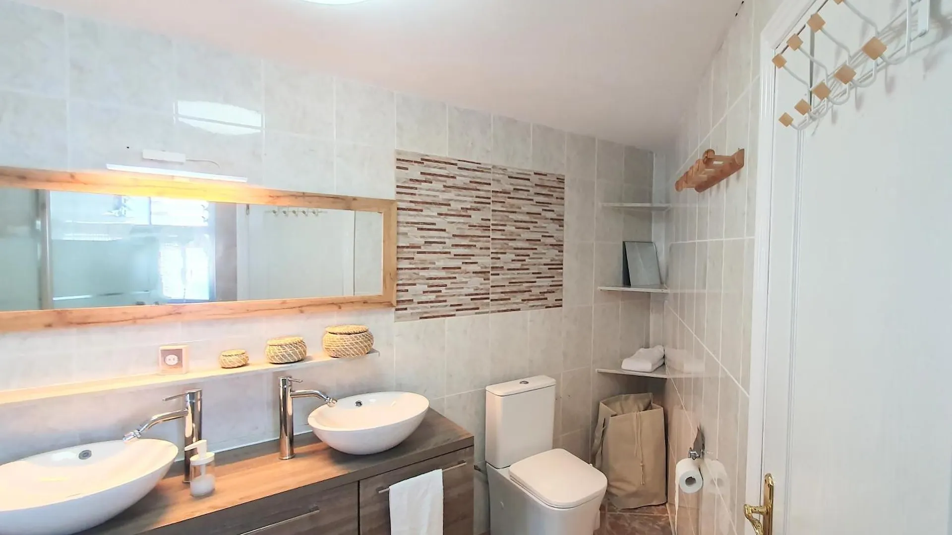 Casa Randi Apartment Los Realejos 0*,  Spain
