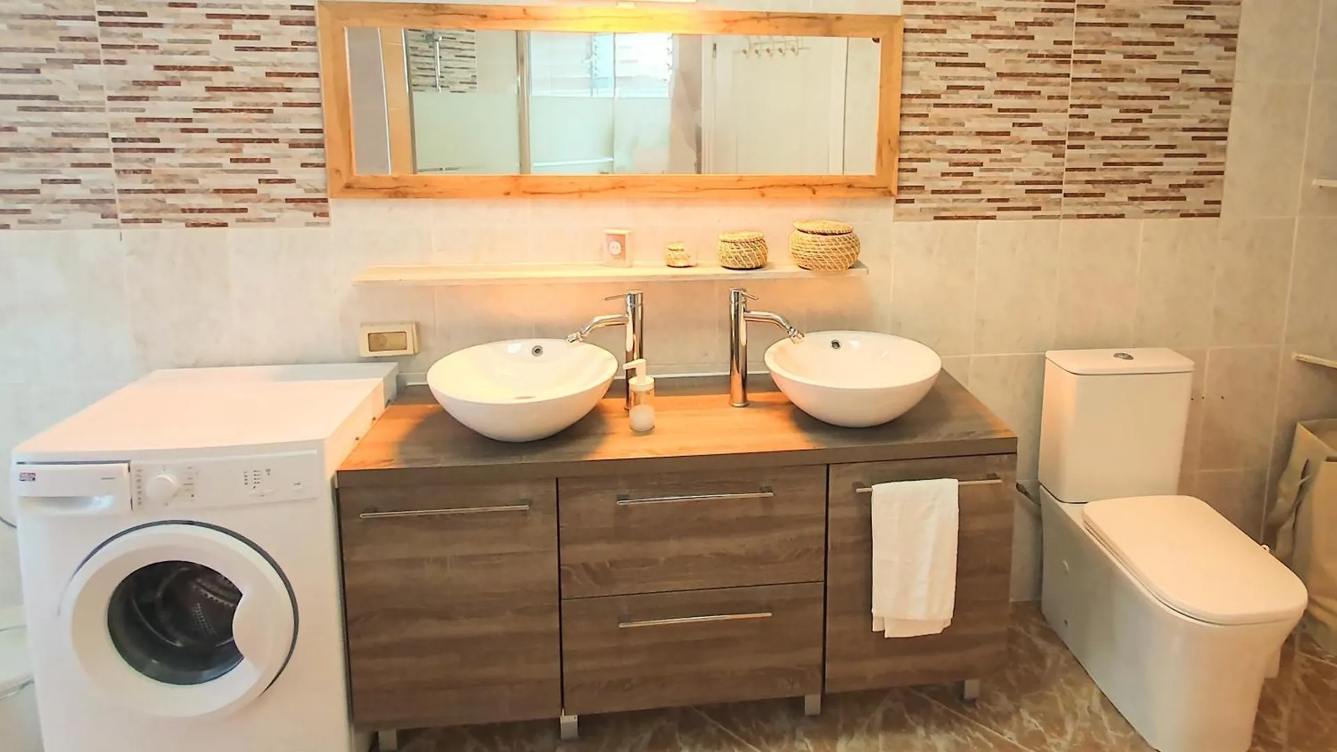 Casa Randi Apartment Los Realejos Spain