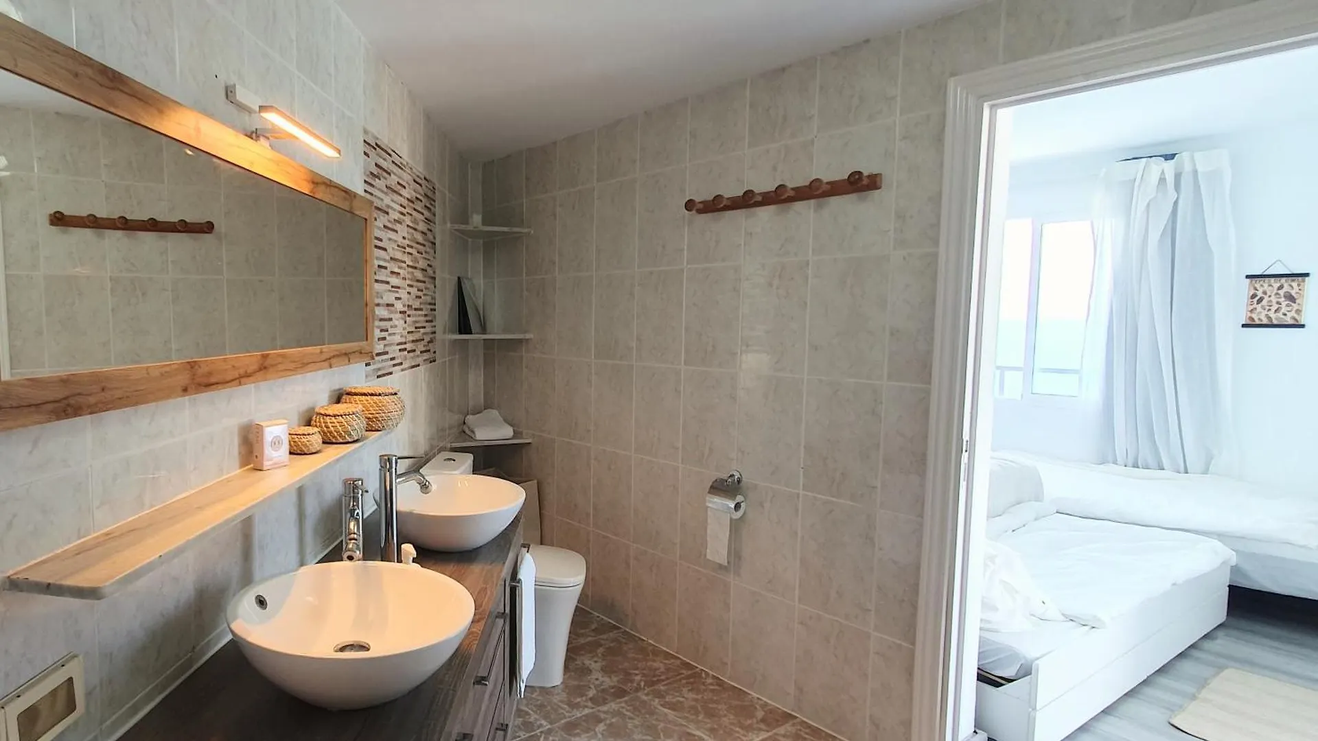 Casa Randi Apartment Los Realejos