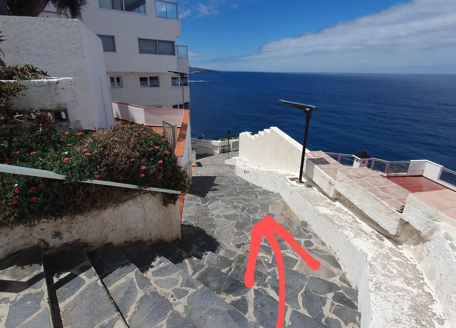 Casa Randi Apartment Los Realejos Spain