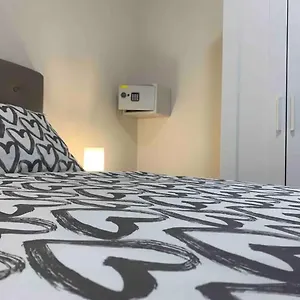  Apartamento Casa Pablo Iii Aptº Tranquilo, Bien Equipado