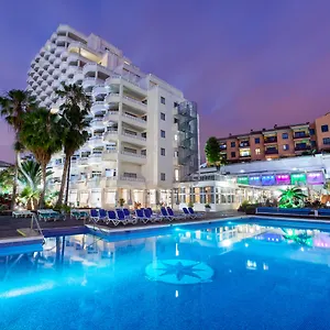Hotel Panoramica Garden, Los Realejos