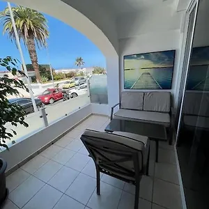  Apartamento A/c - Fibra - Smarttv - Modern