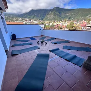 Guest house Canary Bio Tenerife, Los Realejos