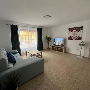  Apartamento Toscal Centro 3 Dorm Balcon Cocina