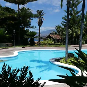 San Antonio Villa